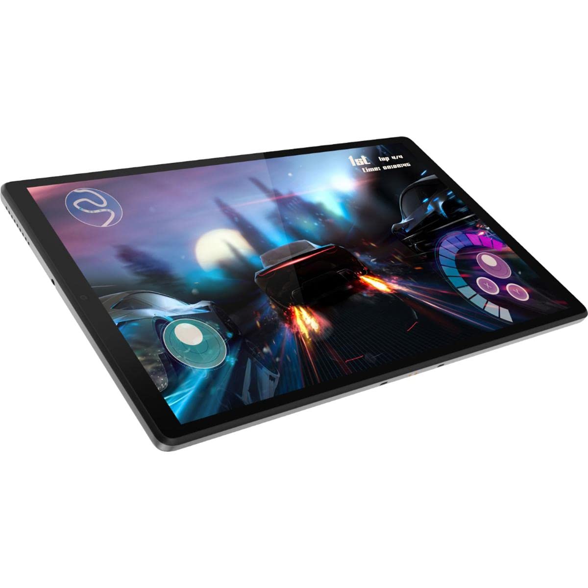 Lenovo Tab M10 FHD (2nd Gen) - 10.3" Tablet - 32GB - Iron Gray - ZA5T0380US - Image 4