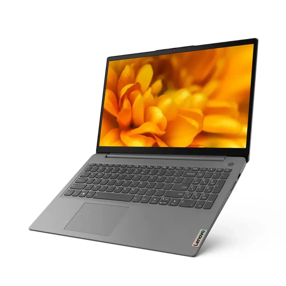Lenovo IdeaPad 3-15ITL6 - i5-1135G7 - 8GB RAM - 512GB SSD - Gray - 82H80358US - Image 3