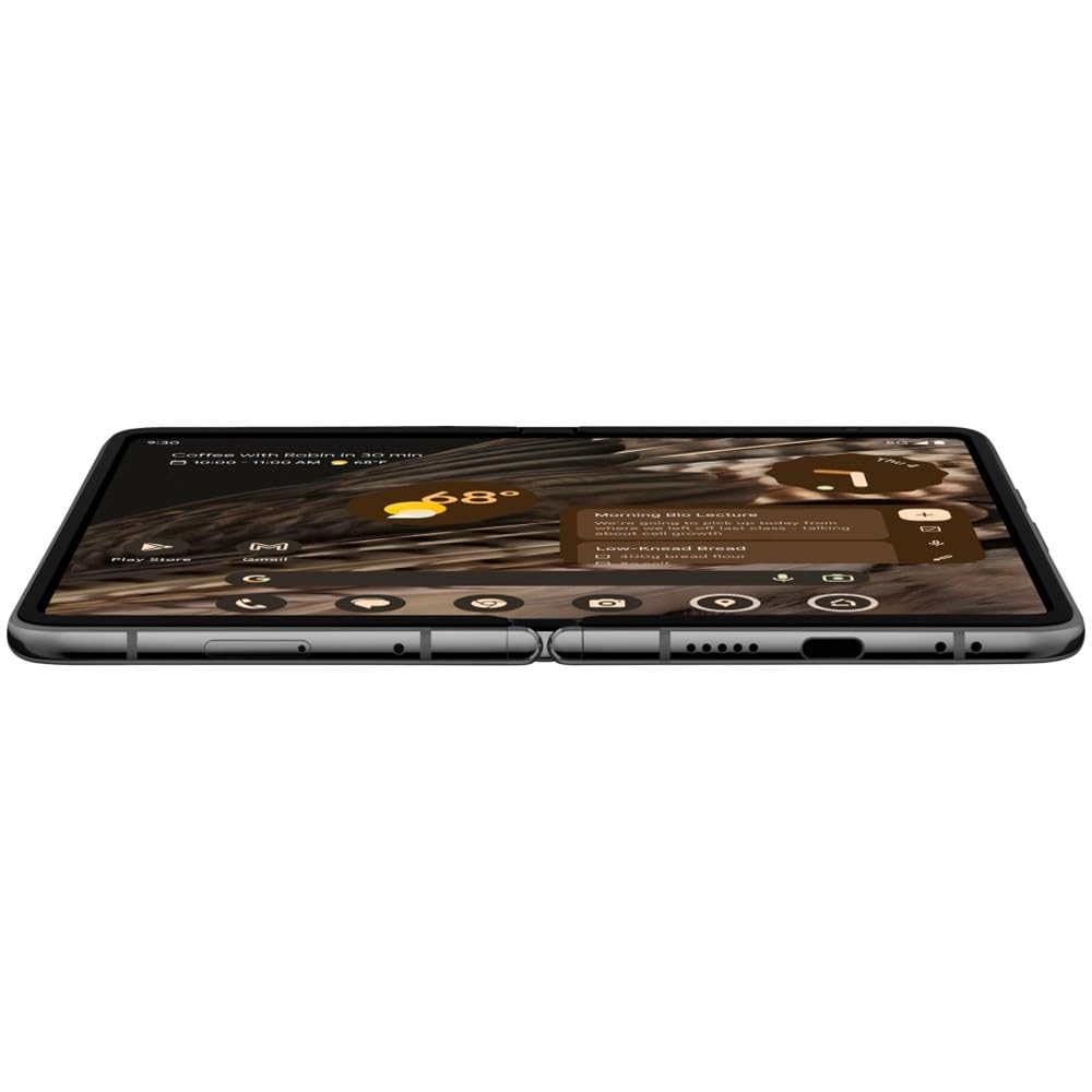 Verizon Google Pixel Fold - 512GB - Obsidian - GA03911-US - Image 6