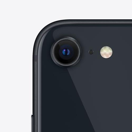 Apple iPhone SE 3rd Gen - Image 7