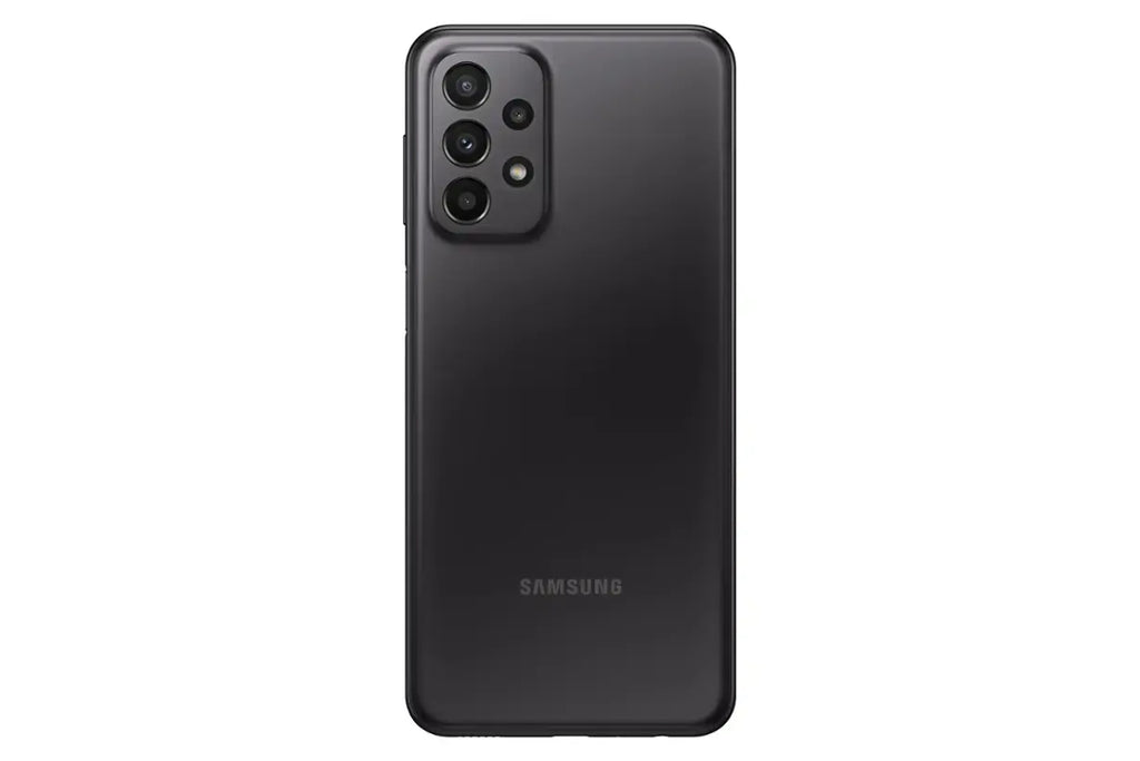 Unlocked Samsung Galaxy A23 5G 64GB - Black - SM-A236UZKDXAA - Image 3