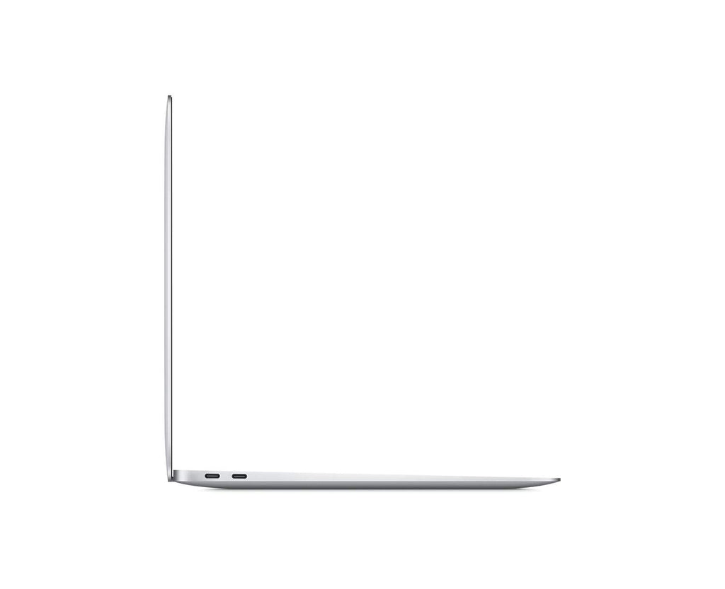 Apple MacBook Air - 13.3" w/ Touch ID - Core i5 - 8GB RAM - 256GB SSD - Silver - MVFL2LL/A - Image 4