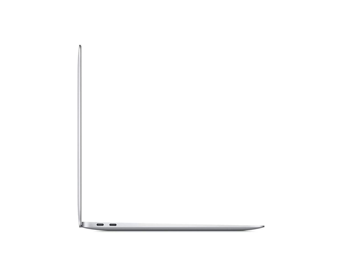 Apple MacBook Air - 13.3" w/ Touch ID - Core i5 - 8GB RAM - 256GB SSD - Silver - MVFL2LL/A - Image 4