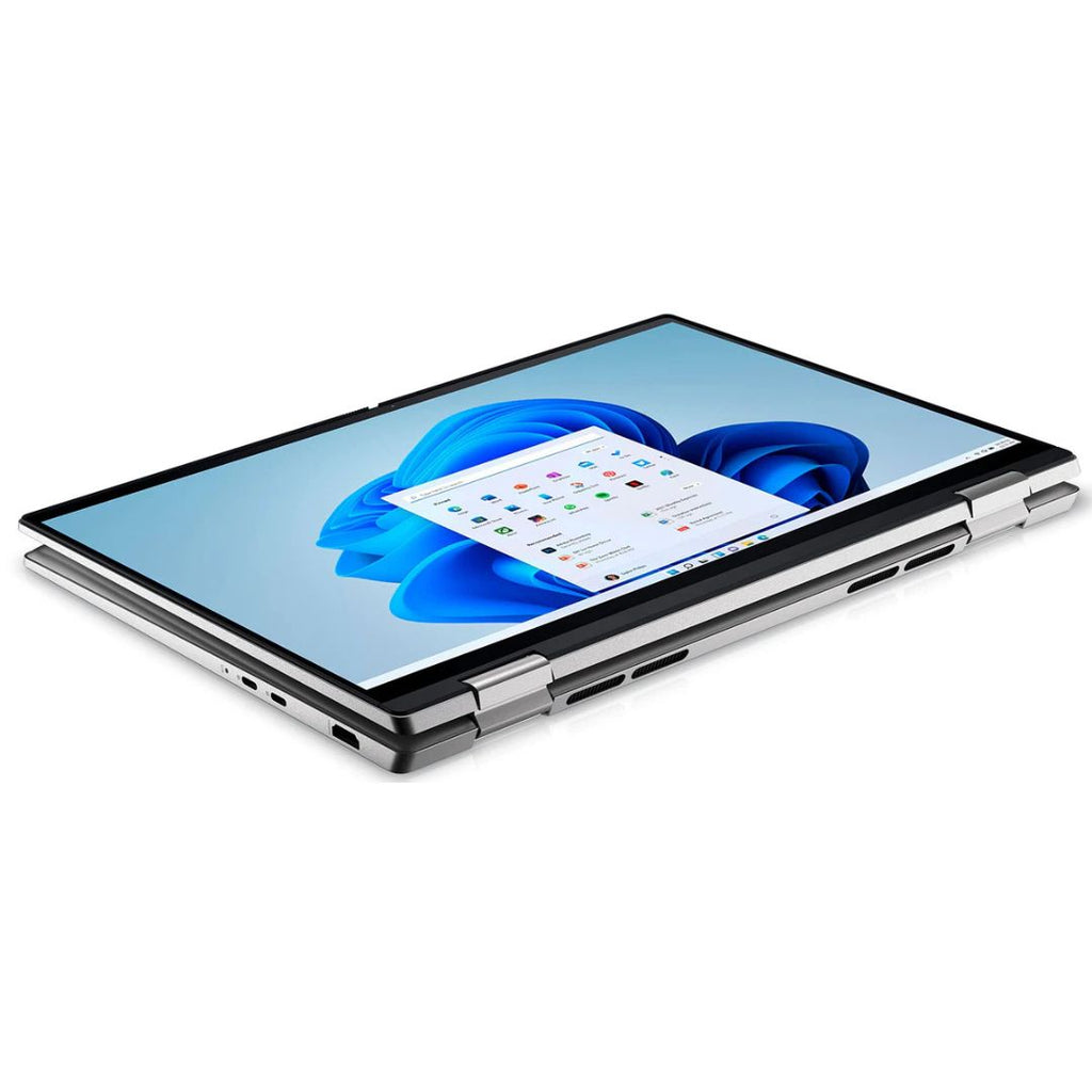 Dell Inspiron 2-in-1 14” FHD+ Touch Screen – i5-1235U - Iris Xe - 8GB RAM – 512GB SSD - i7420-5983SLV-PUS - Image 7