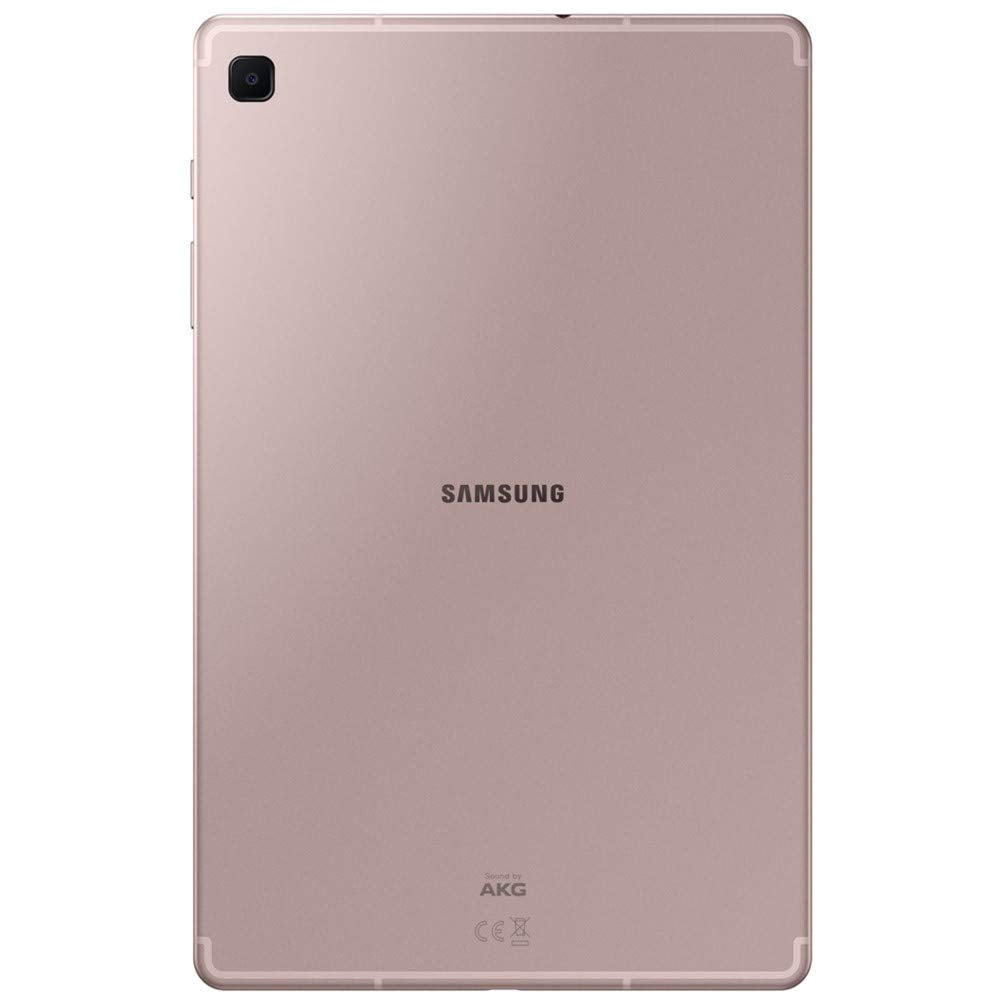 Samsung Galaxy Tab S6 Lite - 10.4" - 128GB - Chiffon Rose - SM-P610NZIEXAR - Image 3
