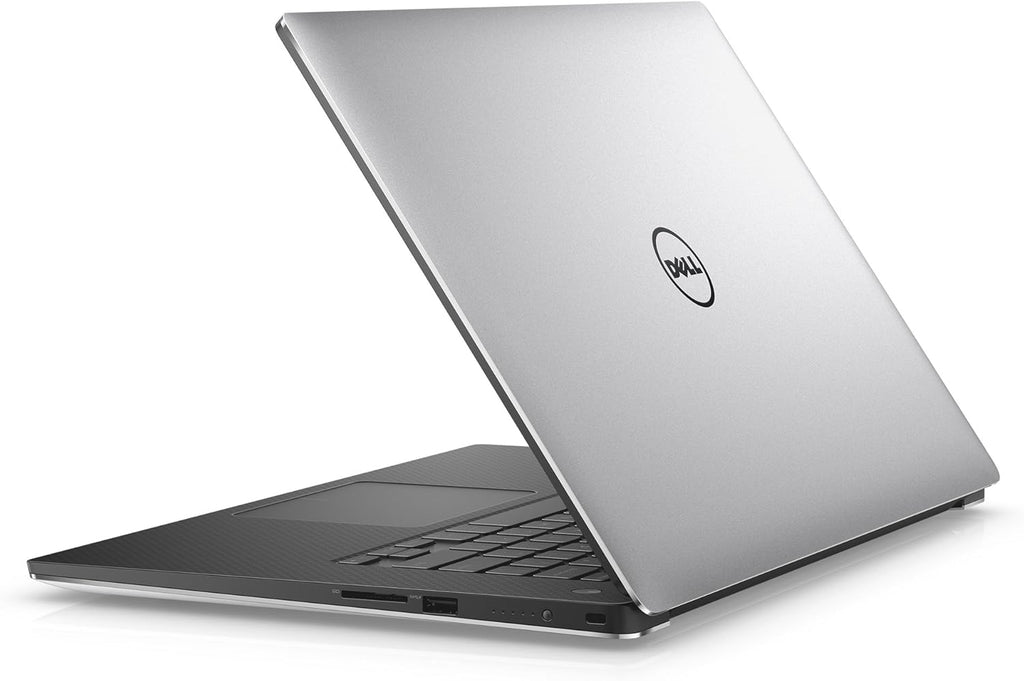 Dell XPS 15 9550 - 15.6" FHD - i7-6700HQ - 16GB RAM - GTX 960M - 512GB SSD - Image 4
