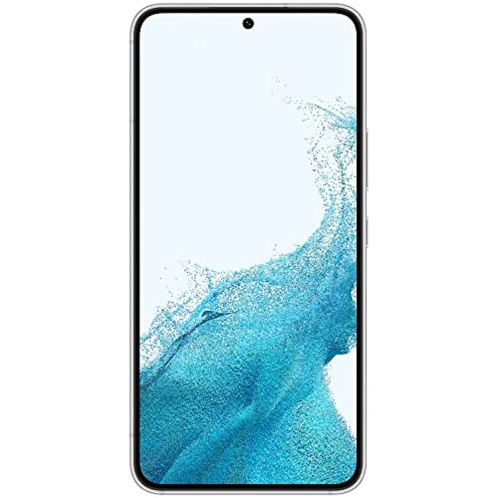 AT&T Samsung Galaxy S22 Plus 5G - 128GB - White - SM-S906UZWAATT - Image 2