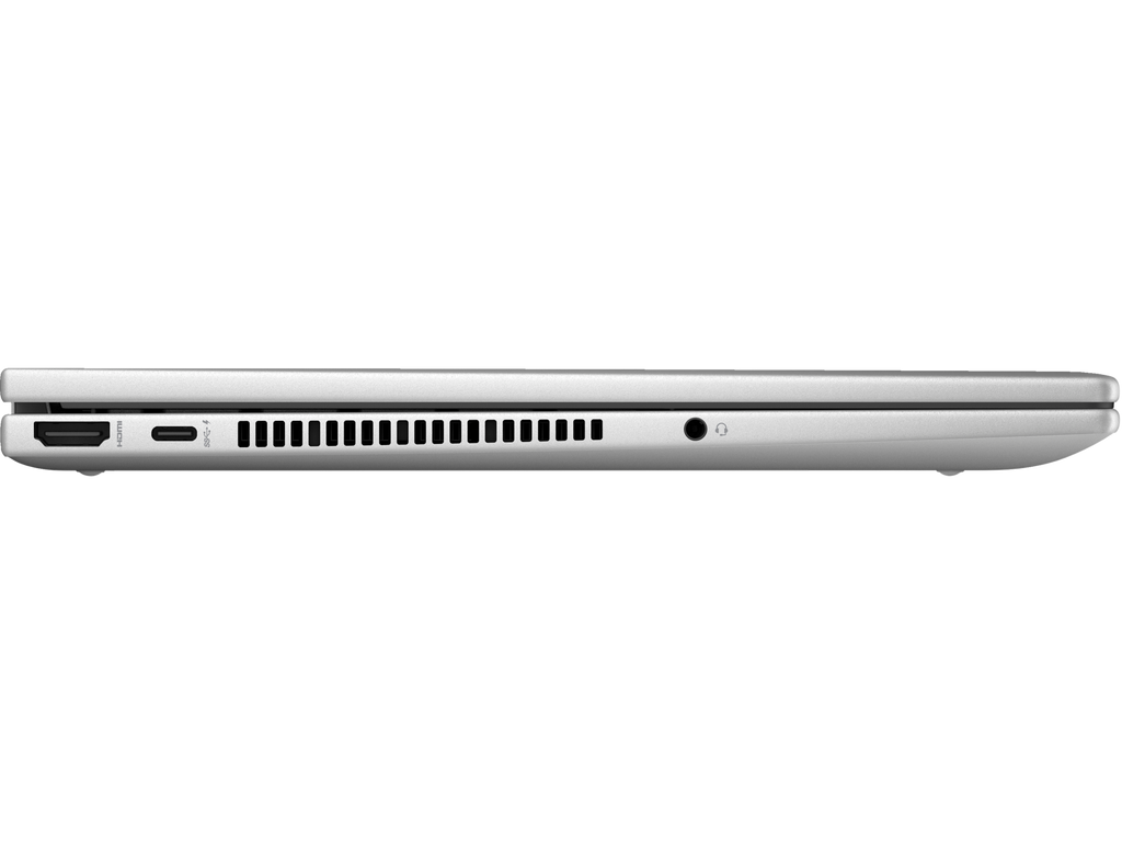 HP ENVY x360 - i5-1335U - 8GB RAM - 512GB SSD - Silver - 14t-es000 - Image 5