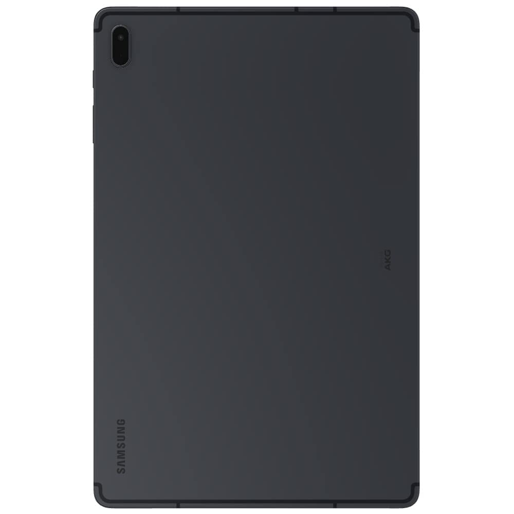 AT&T Samsung Galaxy Tab S7 FE 5G - 64GB - Black - SM-T738UZKXATT - Image 3