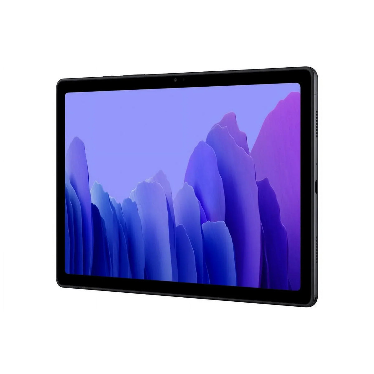 SAMSUNG Galaxy Tab A7 32GB 10.4" Wi-Fi Gray - SM-T500NZABXAR - Image 2