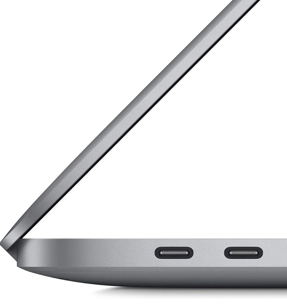 Apple MacBook Pro - 15 " - Core i7 - 16GB RAM - 512GB SSD - Silver - MR972LL/A - Image 3