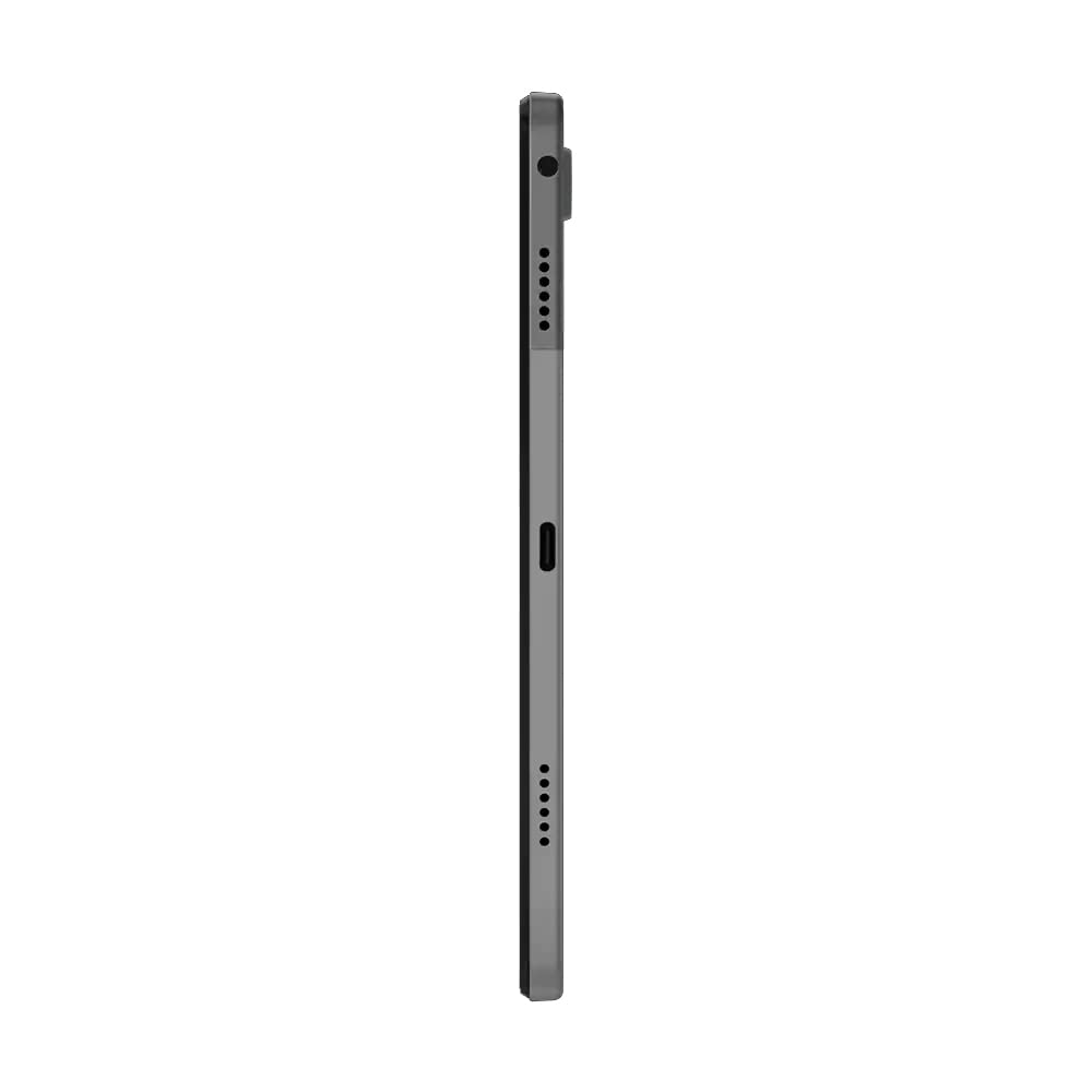Lenovo Tab M10 Plus (3rd Gen) 10 Tablet TB125FU - 64GB - Storm Gray - ZAAJ0401US - Image 4