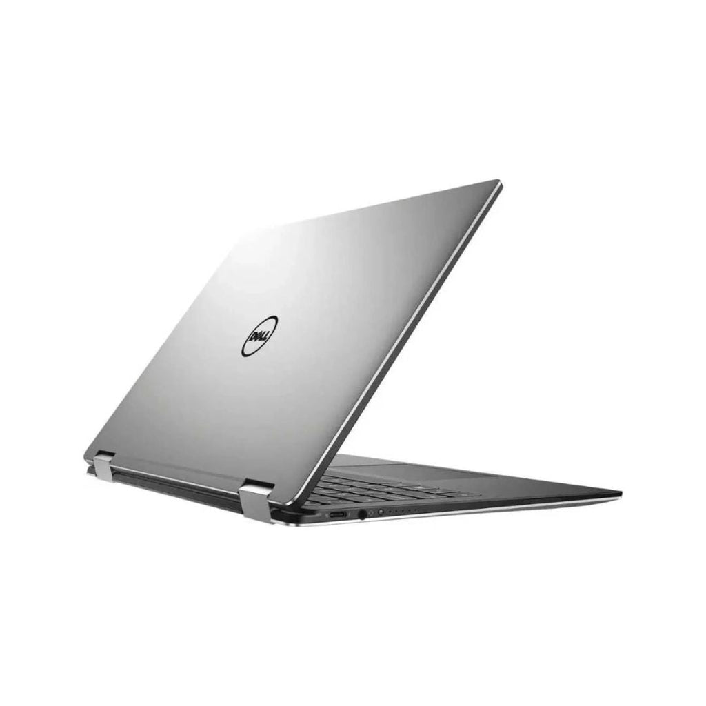 Dell XPS 9365 2-in-1 13.3" FHD Touch-Screen Laptop - Intel Core i7-7Y75 - 16GB RAM - 256GB SSD - Black - Image 7