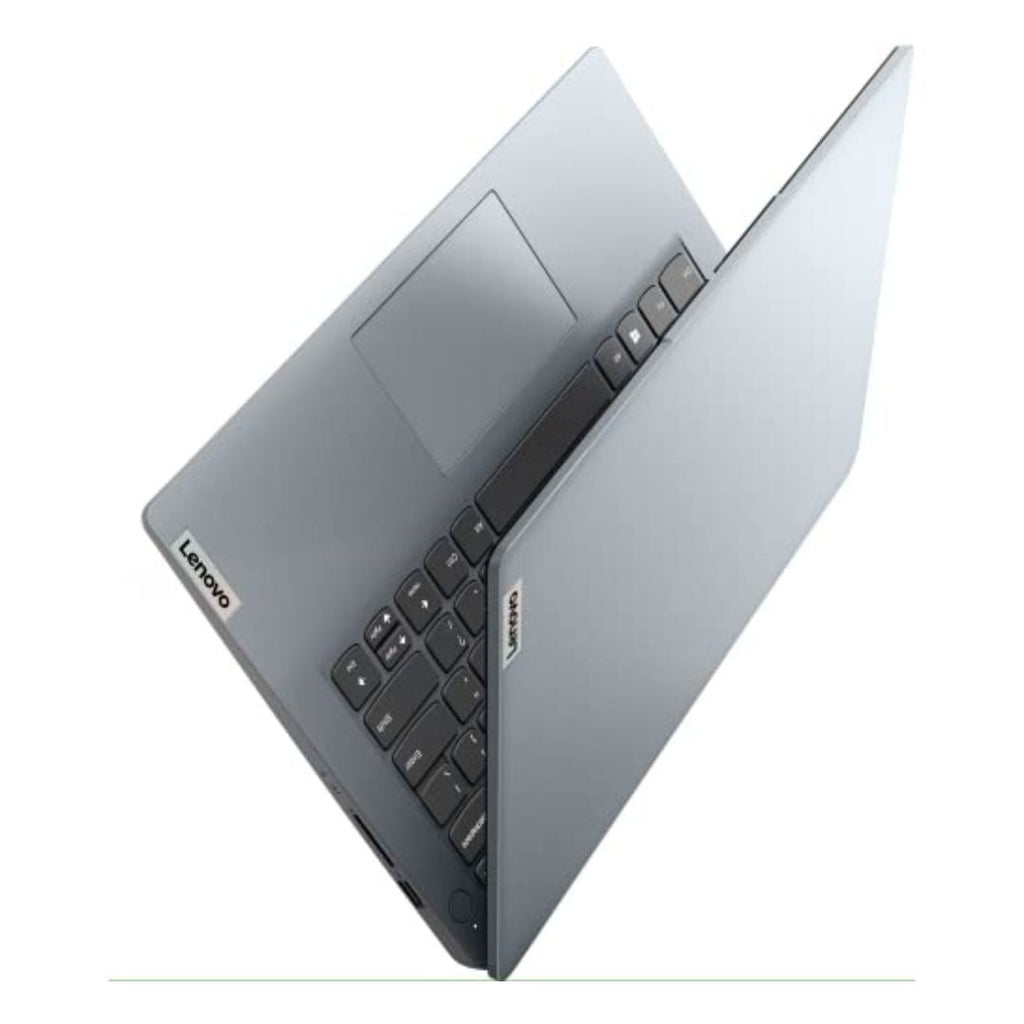 Lenovo Ideapad 1i 14.0" HD Laptop - Celeron N4020 - 4GB RAM - 64GB eMMC - Cloud Grey - 82V6S00000 - Image 8