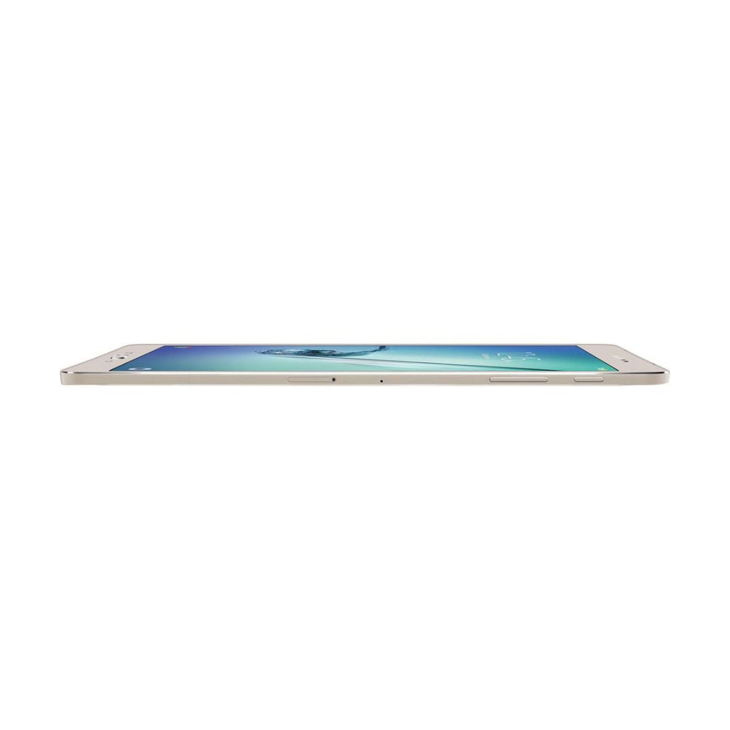 Samsung - Galaxy Tab S2 - 9.7" - 32GB - Gold - SM-T813NZDEXAR - Image 7