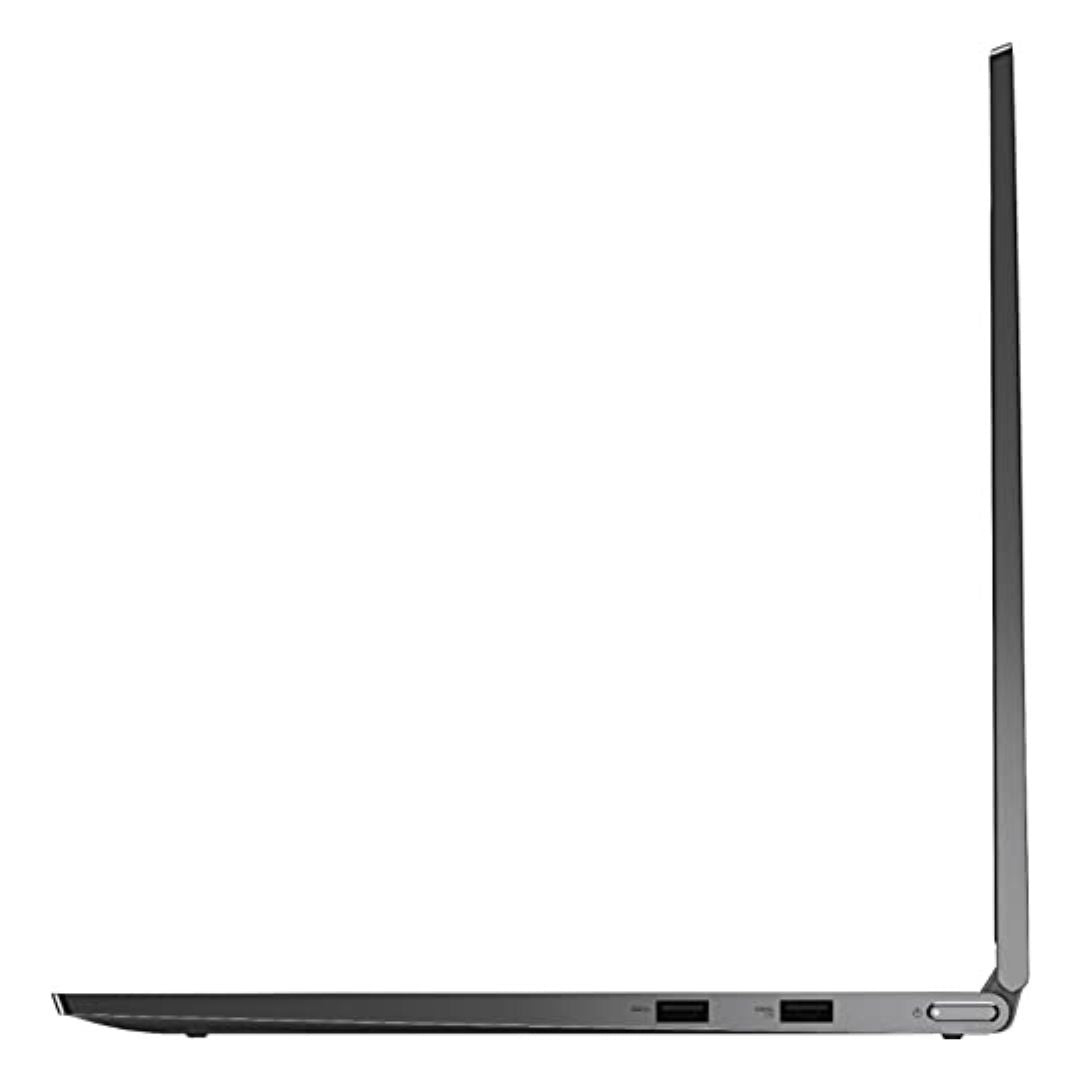 Lenovo Yoga C740 2-in-1 15.6" Touch Screen - i5-10210U - 8GB RAM - 512GB SSD + 32GB Optane - 81TD0078US - Image 7