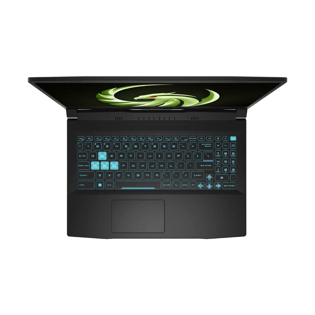 MSI Bravo 15 C7VE-084US - FHD 144Hz - Ryzen 5 7535HS - 16GB RAM - RTX 4050 - 512GB SSD - BRAVO15C7084 - Image 7