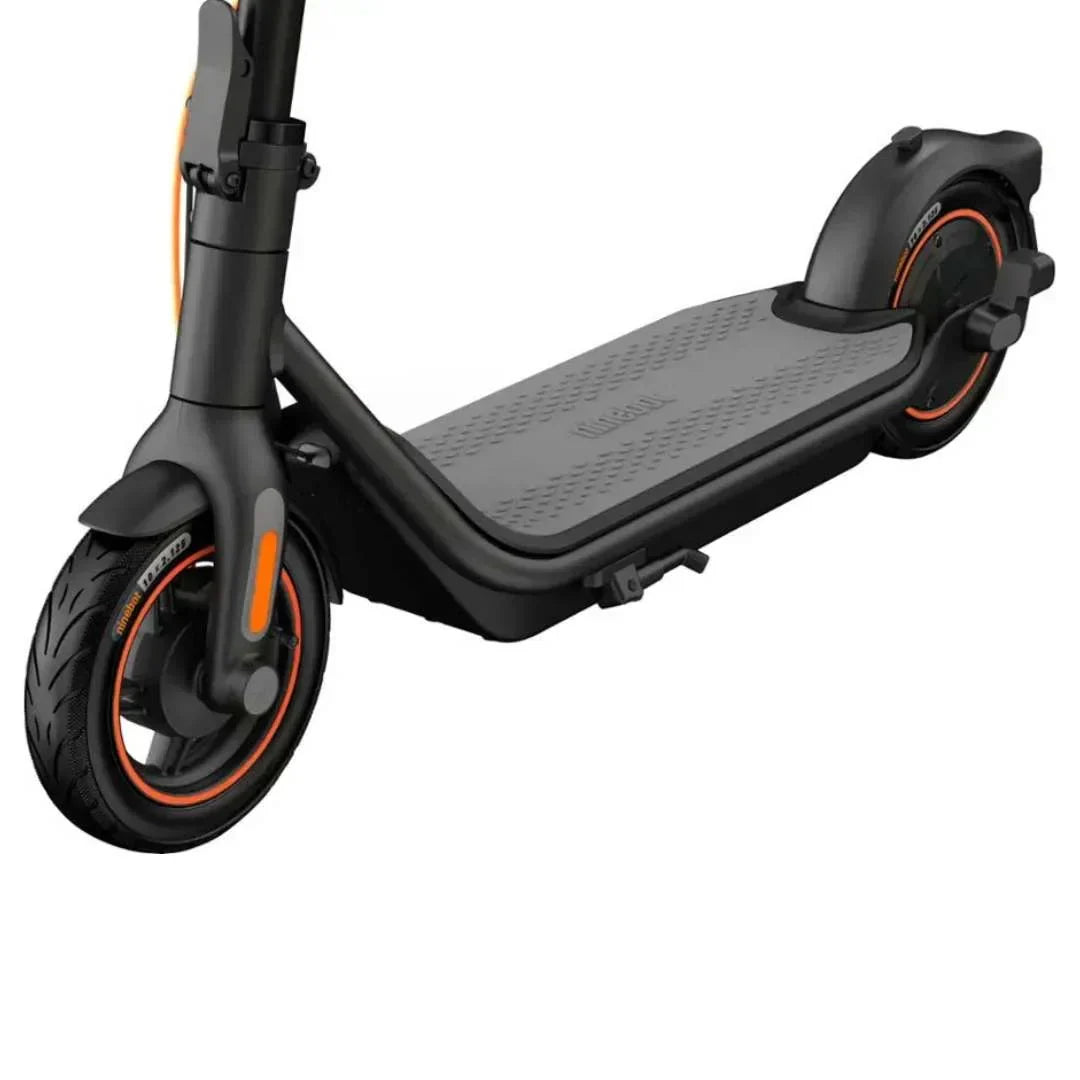 Segway - Ninebot F65 Kick Scooter w/40.4 miles Operating Range & 18.6 mph Max Speed - Black - AA.00.0010.94 - Image 3