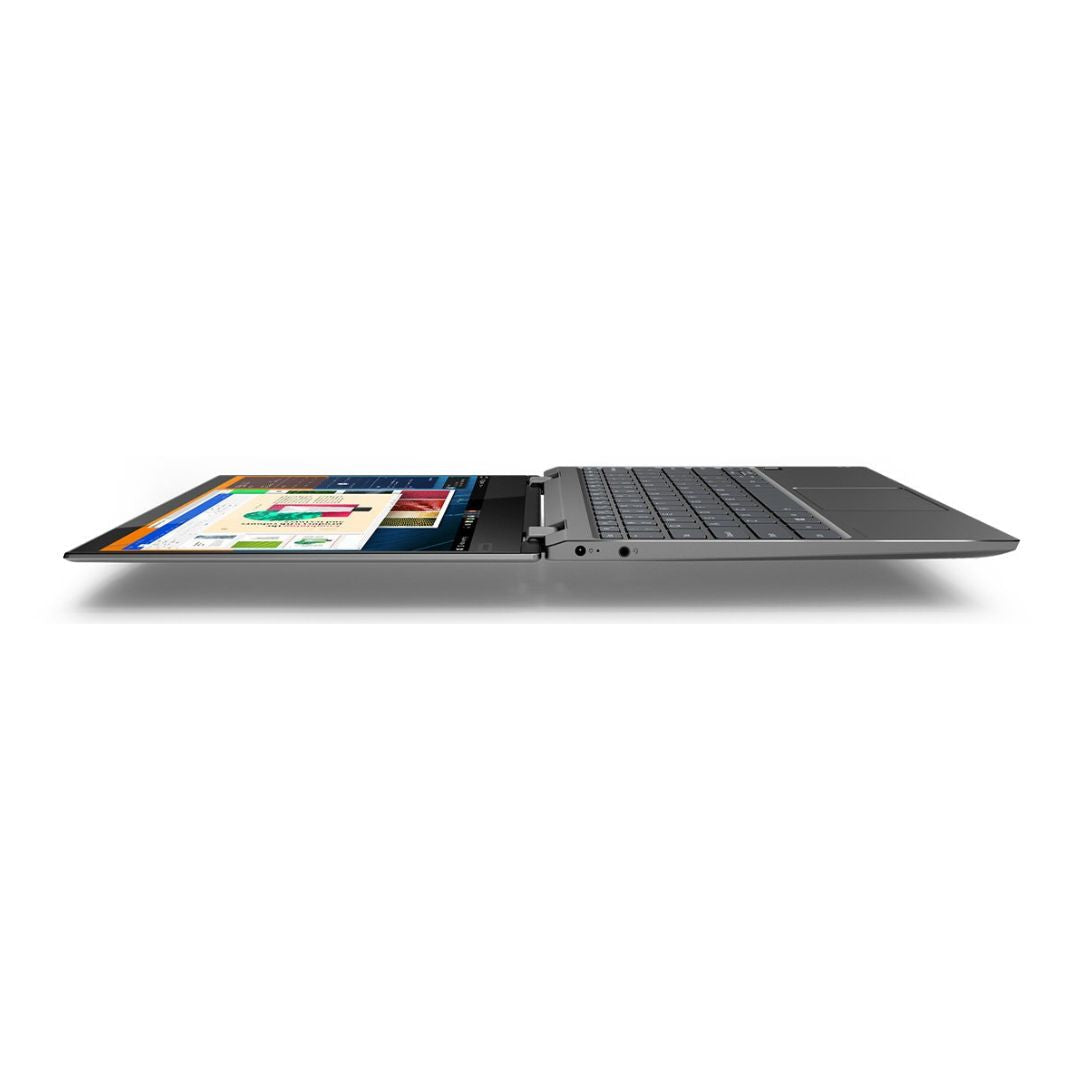 Lenovo Yoga 720 2-in-1 12.5" FHD Touch-Screen Laptop - Intel Core i5-7200U - 8GB RAM - 128GB SSD - Iron Gray - Image 7