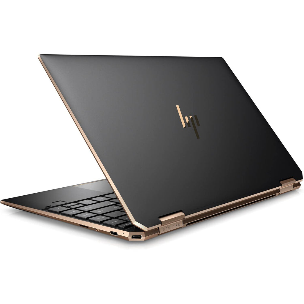 HP Spectre X360 13.3" 4K UHD TS i5 - 512GB SSD - 8GB RAM - 4.2GHz - 13-aw2003dx - Image 5
