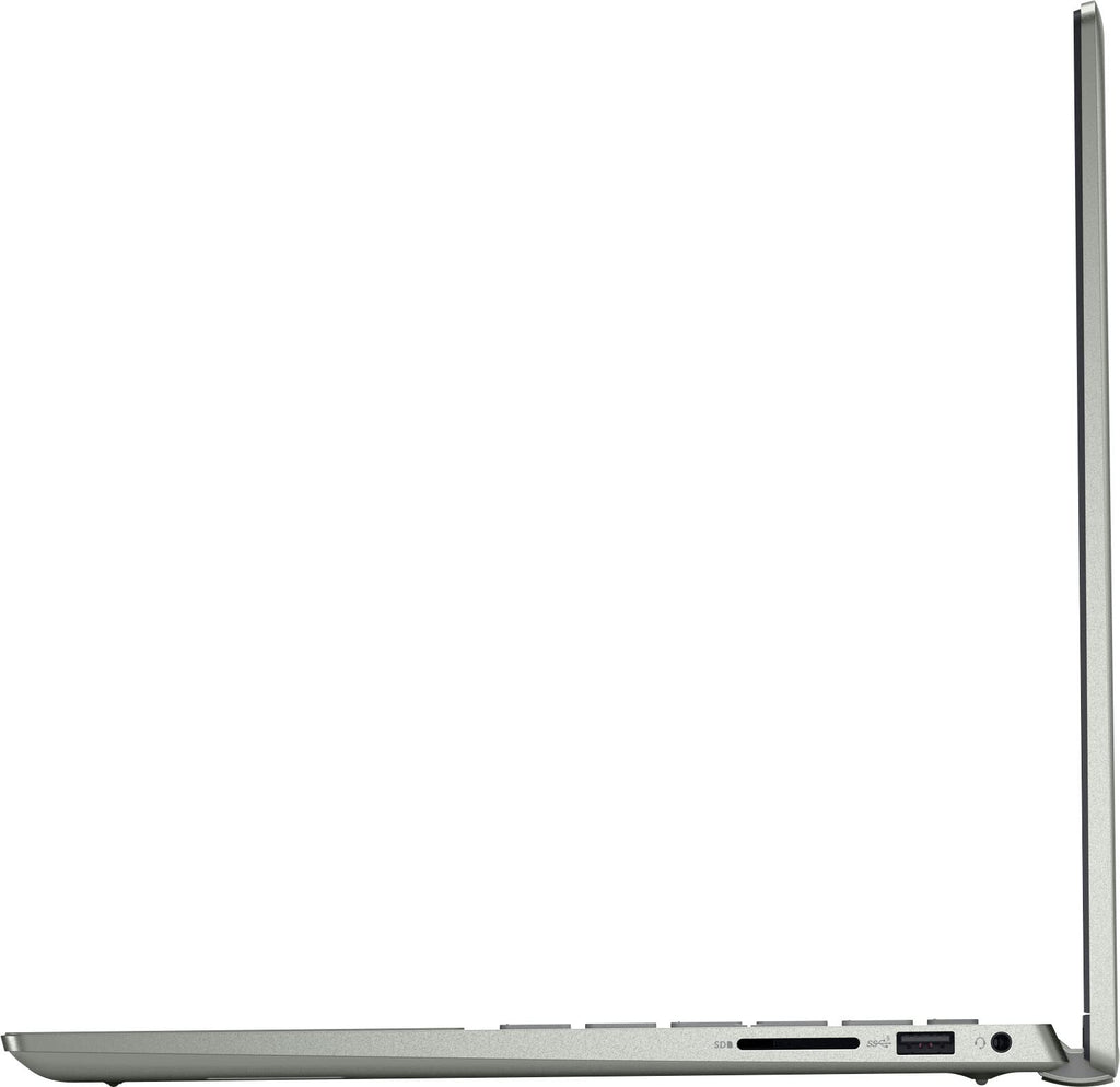 Dell Inspiron 2in1 14”Touch Laptop – Ryzen 7 – 16GB RAM–512GB SSD - Pebble Green - Image 6