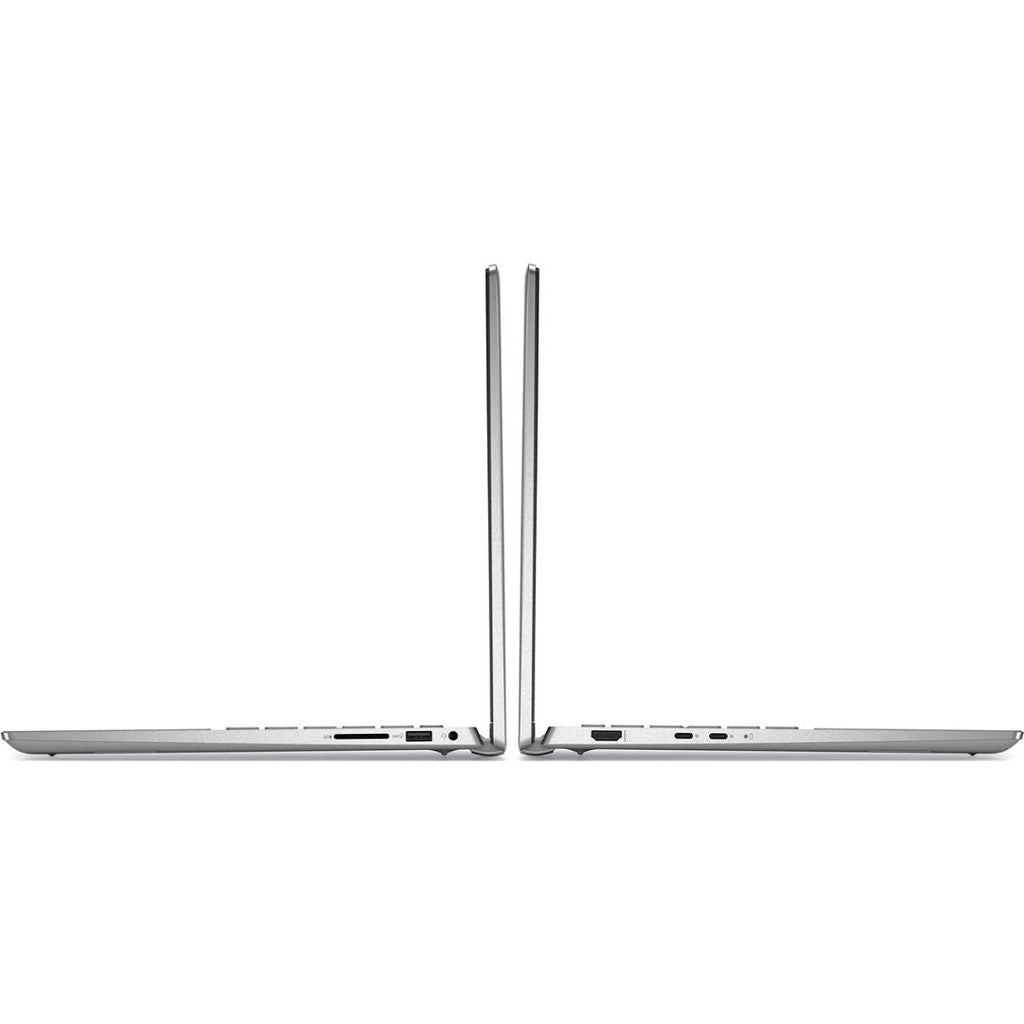 Dell Inspiron 2-in-1 14” FHD+ Touch Screen – i5-1235U - Iris Xe - 8GB RAM – 512GB SSD - i7420-5983SLV-PUS - Image 8