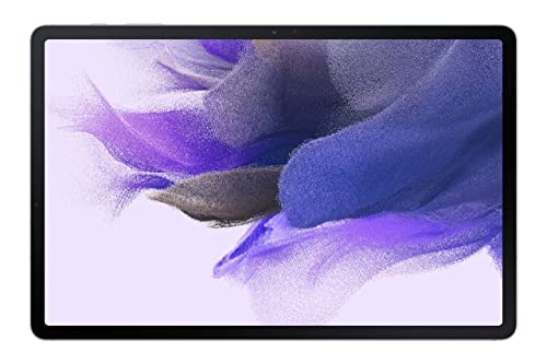 Samsung Galaxy Tab S7 FE - 12.4" 256GB - Wi-Fi - w/ S-Pen - Mystic Silver - SM-T733NZSFXAR - Image 3