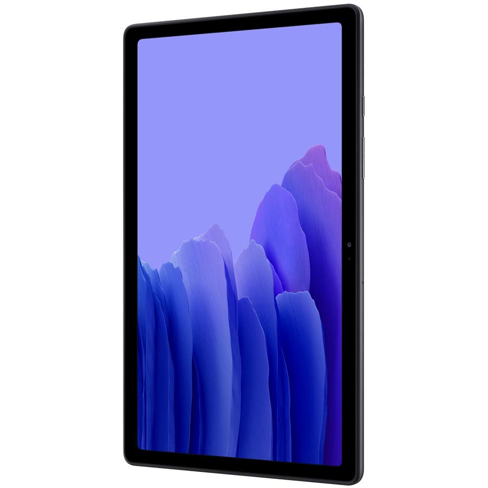 Samsung Galaxy Tab A7 10.4" Wi-Fi 32GB - Gray - SM-T500NZAAXAR - Image 4