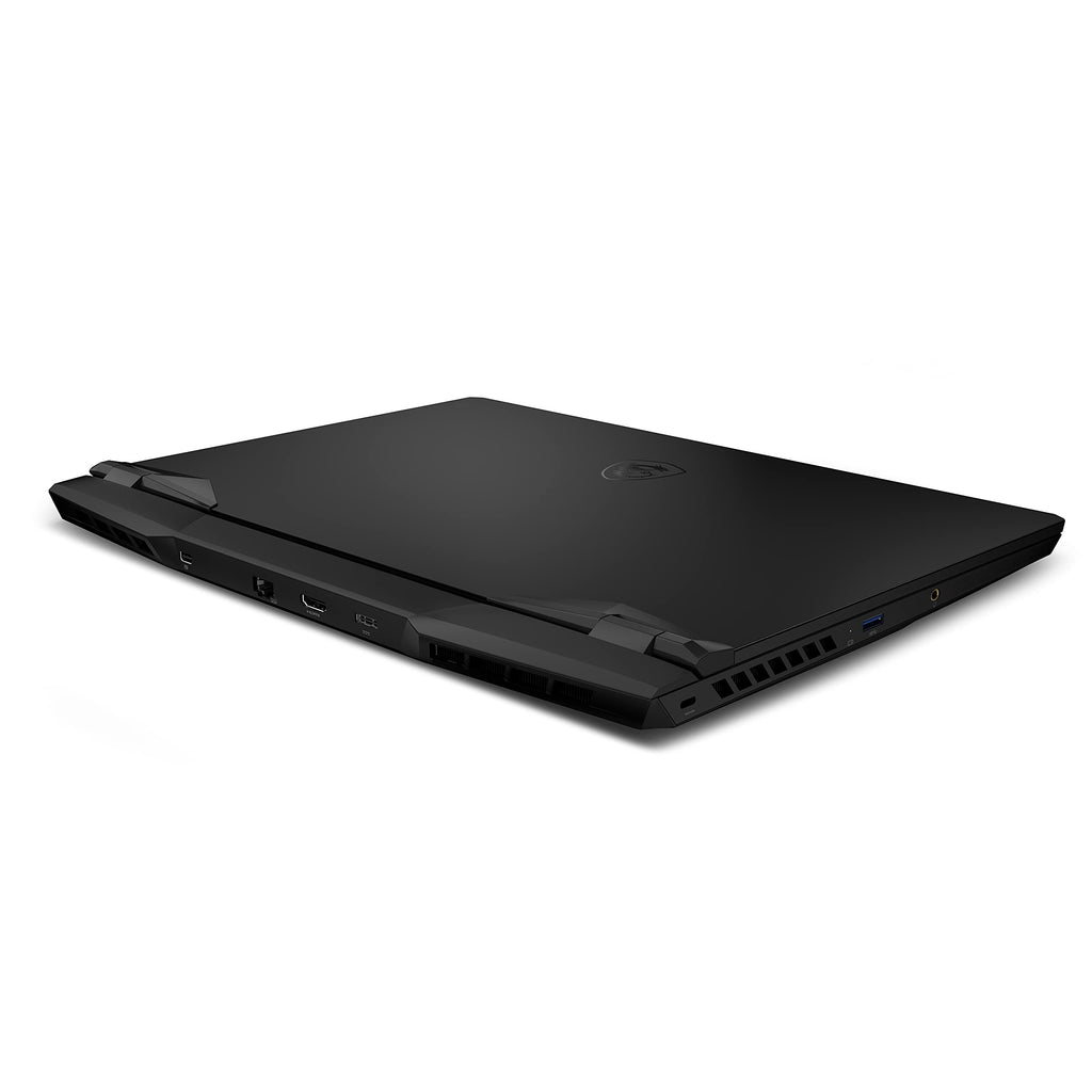 MSI - GP66 15.6 240hz Gaming Laptop - Intel Core i7-11800H - NVIDIA GeForce RTX 3080 - 1TB SSD - 16GB RAM - GP66655 - Image 7