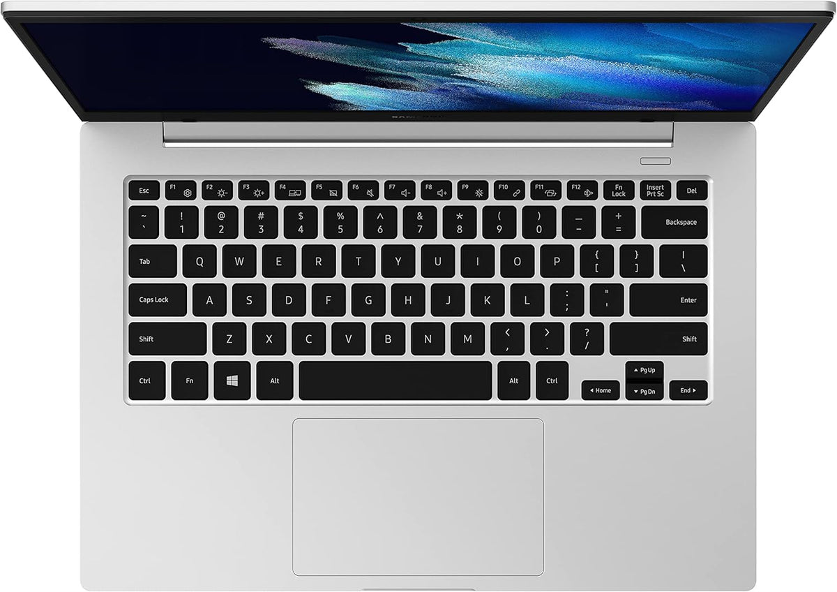 SAMSUNG Galaxy Book Go 5G (Verizon) – 14" FHD – Snapdragon – 8GB RAM – 256GB SSD – NP545XLA-KA1VZ - Image 3