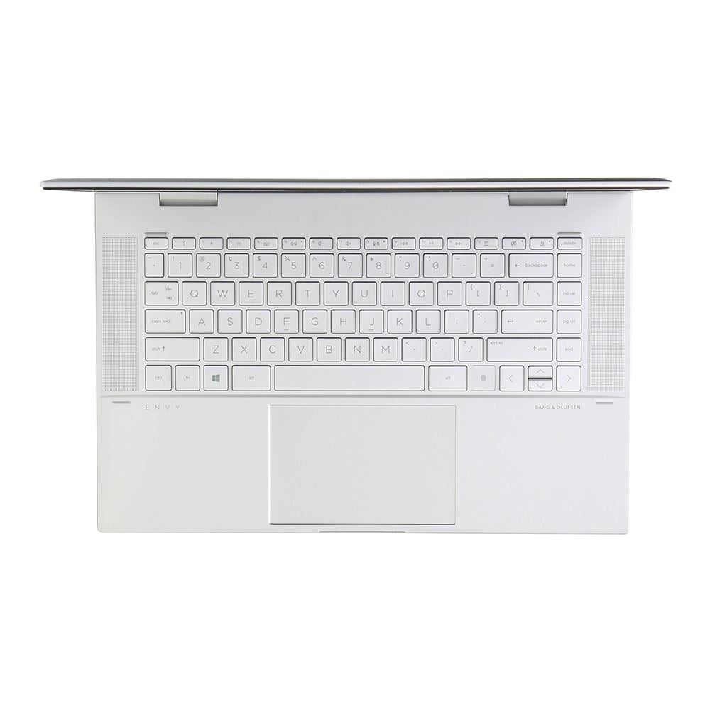 HP ENVY x360 2-in-1 15.6" Touch-Screen Laptop - Intel Core i7-1165G7 - 16GB RAM - 512GB SSD + 32GB Intel Optane - Image 3