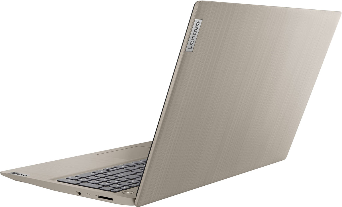 Lenovo IdeaPad 3 15ITL05 15.6" Touchscreen Notebook HD - i3-1115G4 - 8GB RAM - 256GB SSD - 81X800ECUS - Image 4