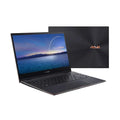 Asus ZenBook Flip 13 – 13.3" UHD OLED Touch – i7-1165G7 – 16GB RAM – 1TB SSD - UX371EA-XH76T