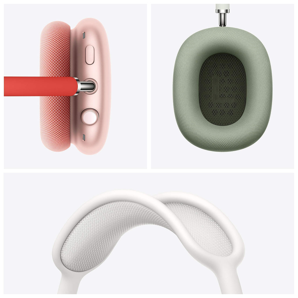 Apple AirPods Max - Space Gray - MGYH3AM/A - Image 5