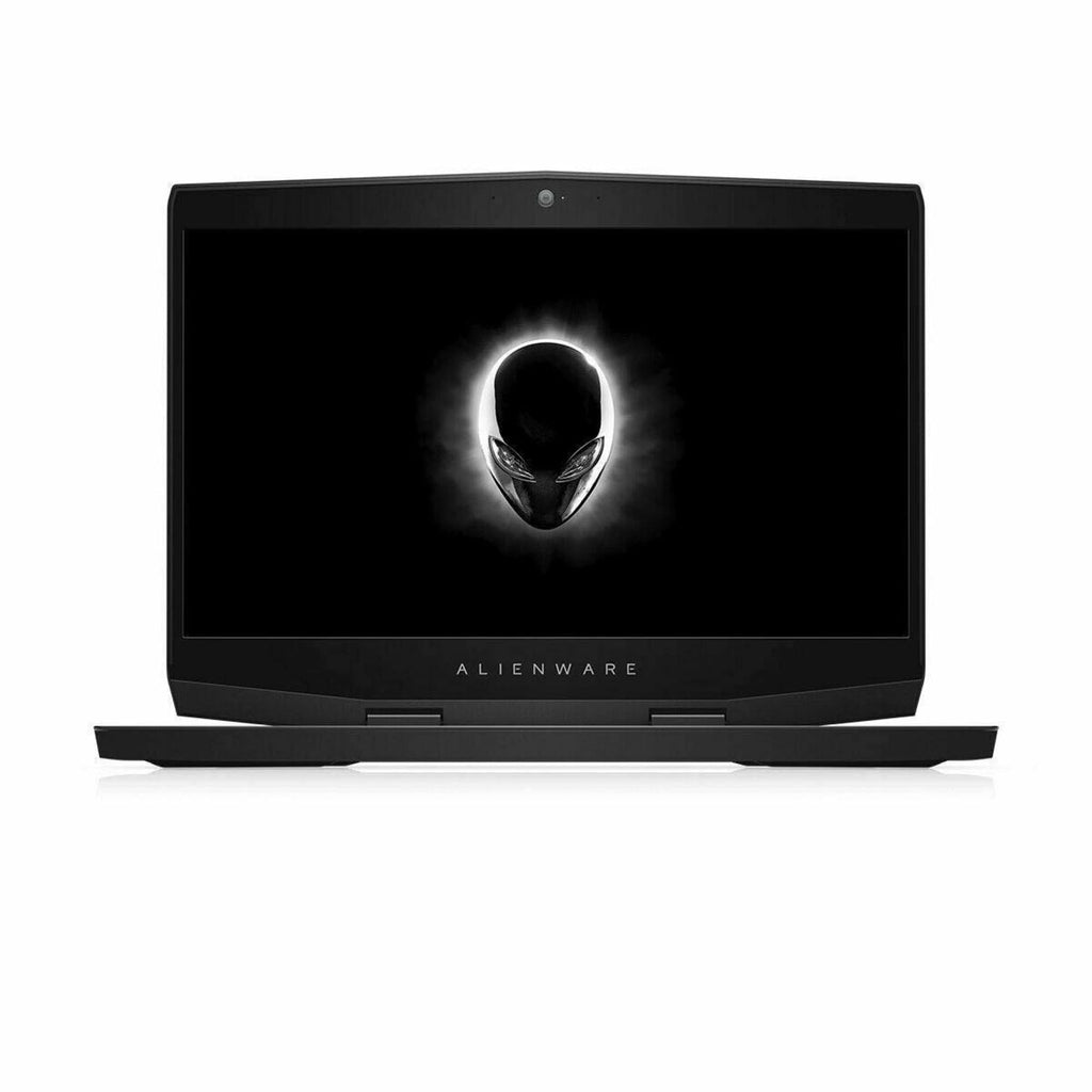 Alienware M15 - 15.6" FHD - i7-8750H - 16GB RAM - GTX 1060 - 1TB HDD - Silver - Image 2
