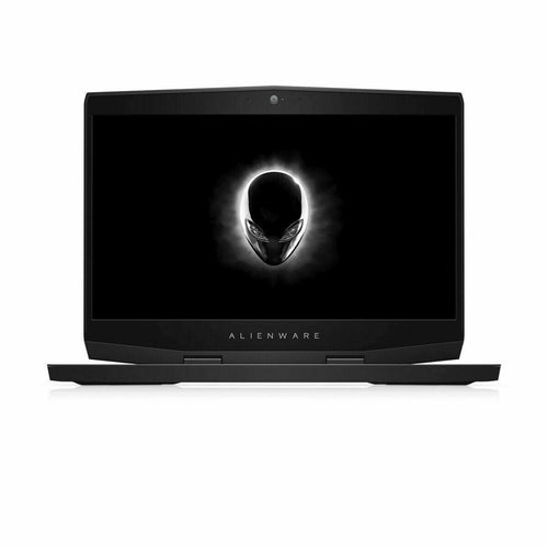 Alienware M15 - 15.6" FHD - i7-8750H - 16GB RAM - GTX 1060 - 1TB HDD - Silver - Image 2