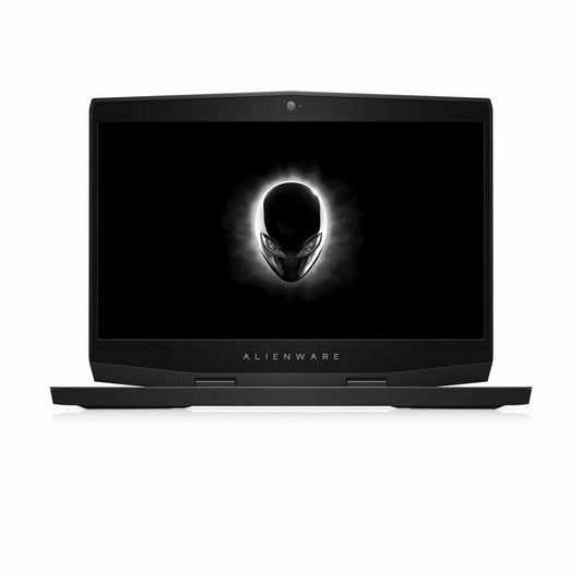 Alienware M15 - 15.6" FHD - i7-8750H - 16GB RAM - GTX 1060 - 1TB HDD - Silver - Image 2