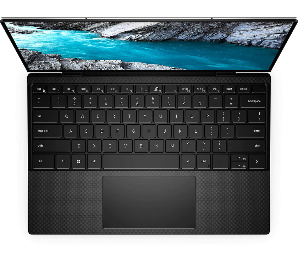 Dell XPS 13 9310 13.4" - UHD+ Touch - i7-1165G7 - 32GB RAM - 1TB SSD - Silver - Image 3
