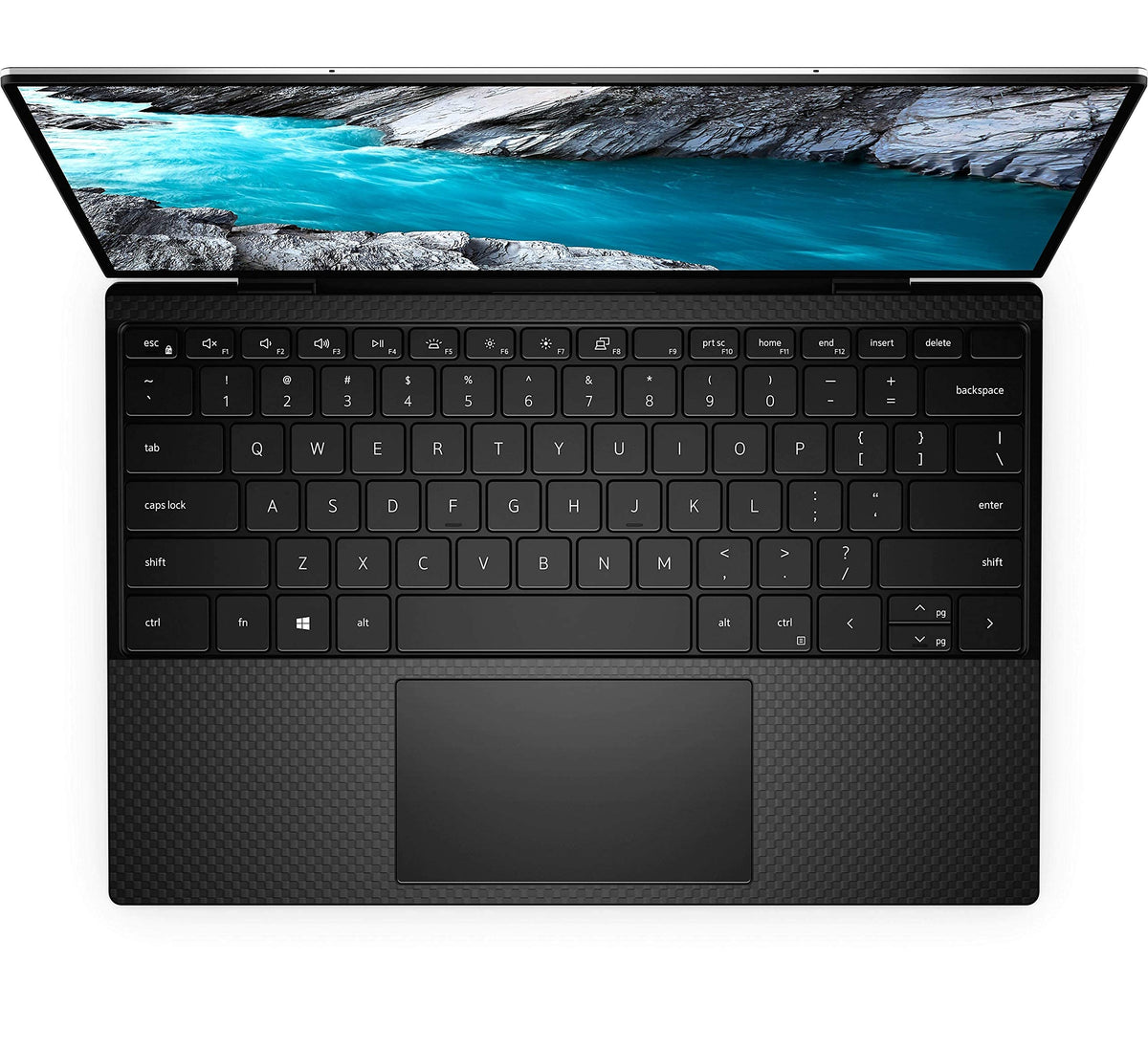 Dell XPS 13 9310 13.4" - UHD+ Touch - i7-1165G7 - 32GB RAM - 1TB SSD - Silver - Image 3