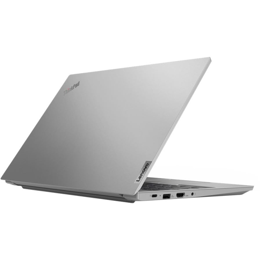 Lenovo ThinkPad E15 Gen 4 - 15.6" FHD - i7-1255U - 16GB RAM - 512GB SSD - 21E6007GUS - Image 7