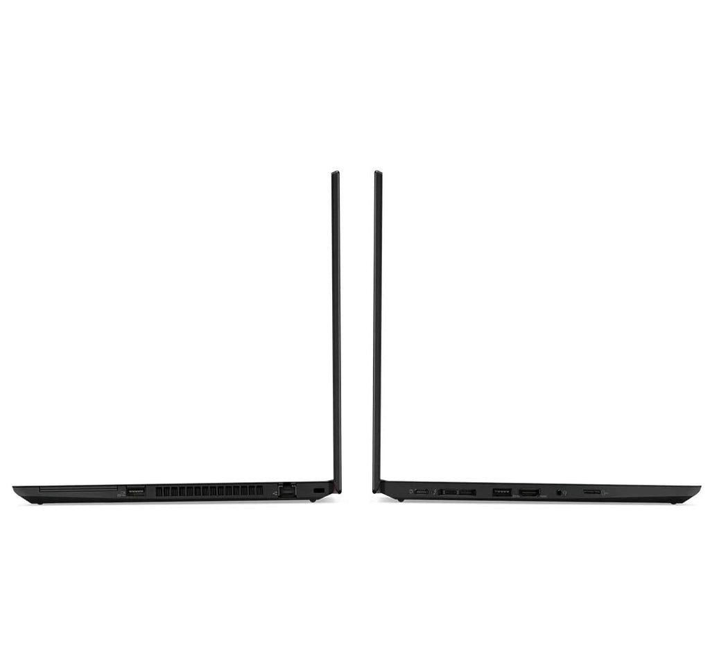 Lenovo ThinkPad T490 14" FHD - i5-8265U - 8GB RAM - 256GB SSD - Black - 20N20032US - Image 7