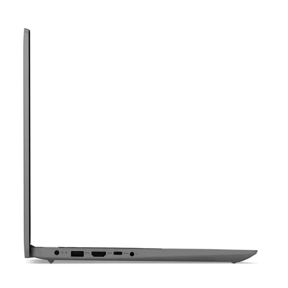 Lenovo IdeaPad 3-15ITL6 - i5-1135G7 - 8GB RAM - 512GB SSD - Gray - 82H80358US - Image 11