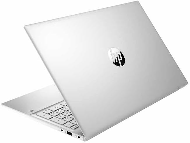 HP Pavilion Aero - Ryzen 7 5825U - 16GB RAM - 512GB SSD - Silver - Image 4