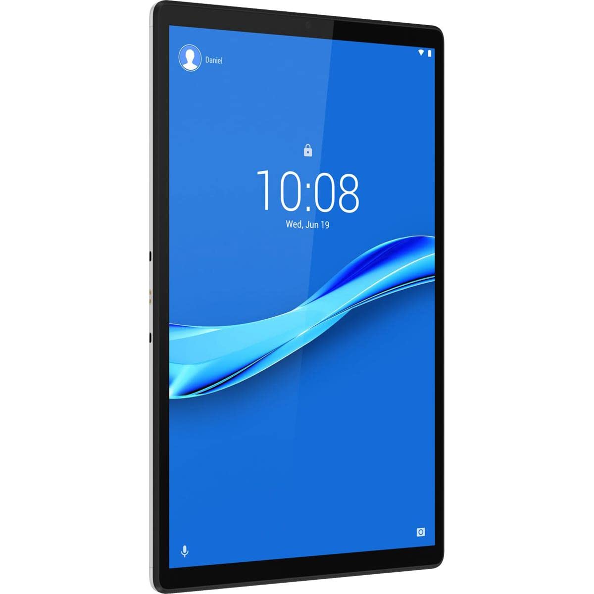 Lenovo Tab M10 FHD (2nd Gen) - 10.3" Tablet - 32GB - Iron Gray - ZA5T0380US - Image 2