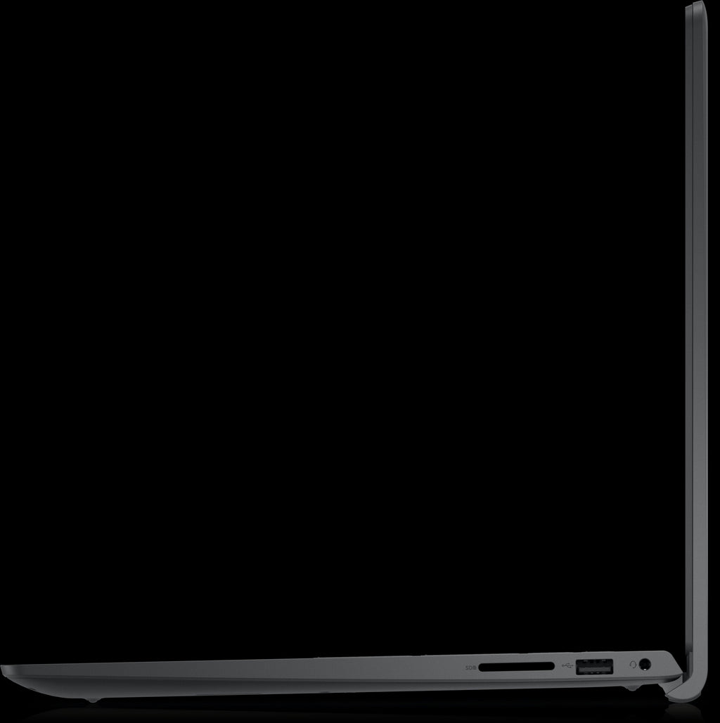 Dell Inspiron 15 3511 - i5-1035G1 - 12GB RAM - 512GB SSD - Carbon Black - Image 5