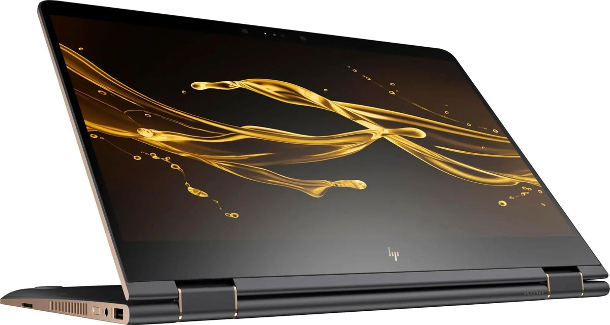 HP Spectre x360 2in1 UHD Touch-i7-8550U-16GB RAM-MX150 - 512GB SSD - 15-ch0011nr - Image 4