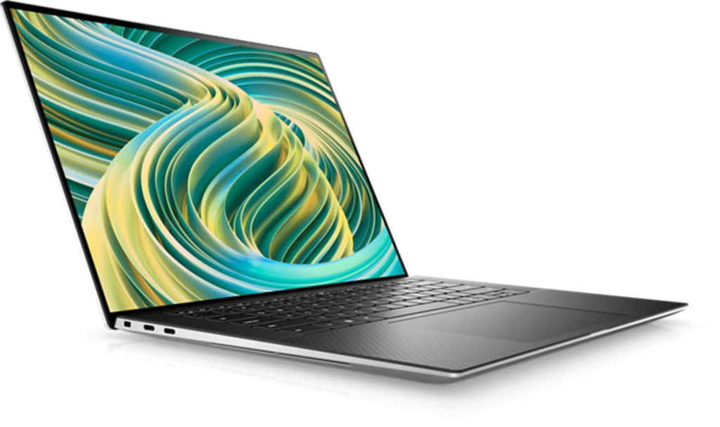 Dell XPS 15 9530 - FHD+Touch i9-13900H - 32GB RAM - RTX 4070 - 1TB SSD - Silver - Image 3