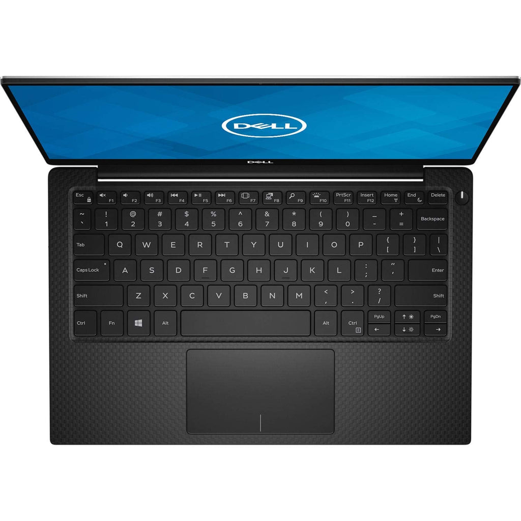Dell XPS 13 7390 13.3" FHD Laptop Computer - i7-10510U - 8GB RAM - 512GB SSD - Image 4