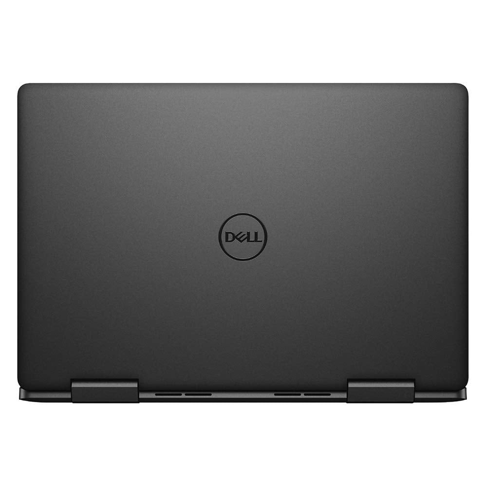 Dell Inspiron 13 7386 2‑in‑1 – 13.3″ UHD Touch – Intel Core i7‑8565U – 16 GB RAM – 256 GB SSD – Black - Image 5