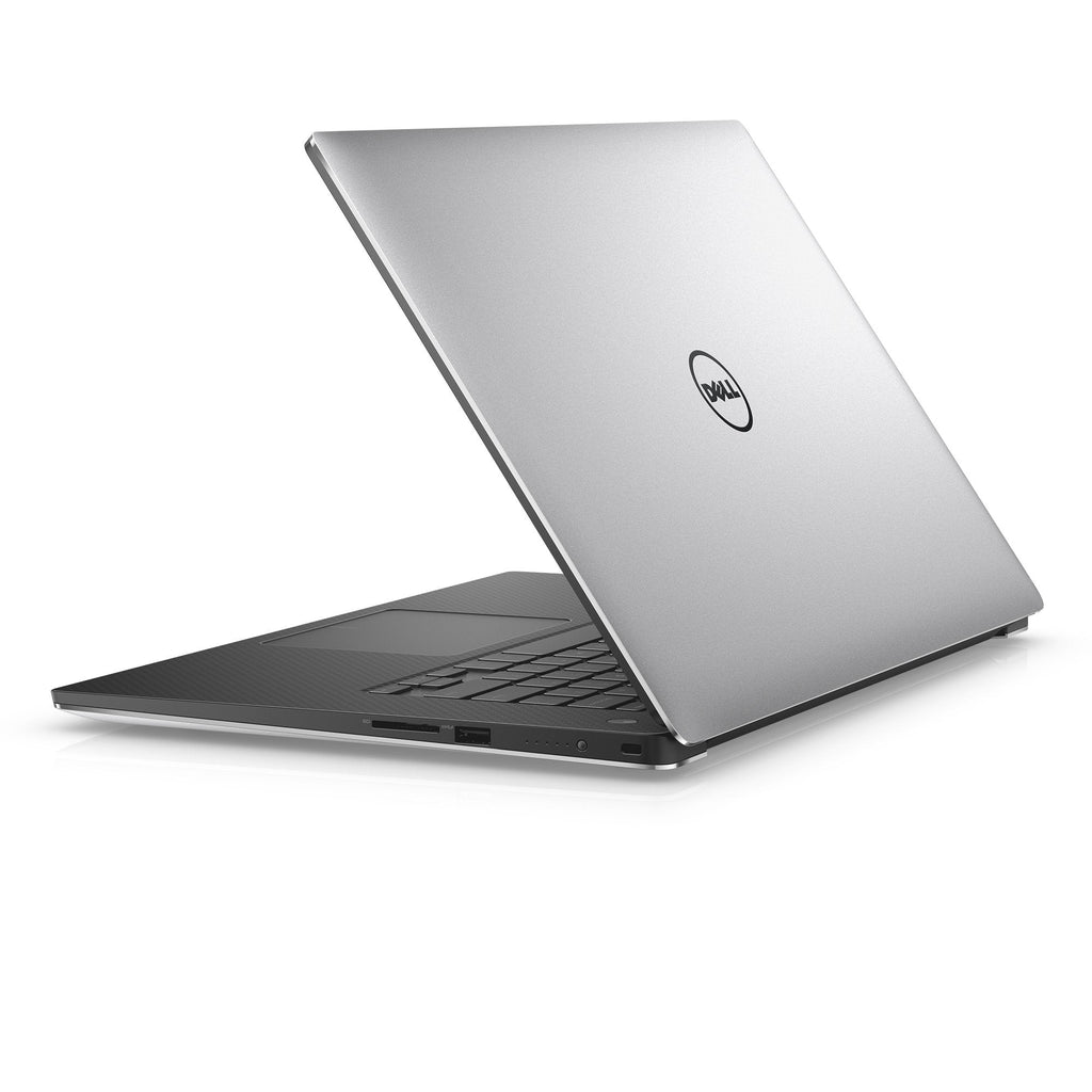 Dell XPS9560-5000SLV-PUS 15.6" - i5-7300HQ - 8GB RAM - GTX 1050 - 256GB SSD - Silver - Image 7